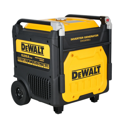 8,8kW invertorový generátor