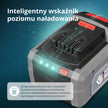 Akumulator litowy 20V KS 20V8-2 thumbnail