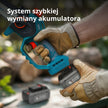 Akumulator litowy 20V KS 20V8-2 thumbnail