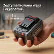 Akumulator litowy 20V KS 20V8-2 thumbnail
