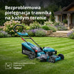Benzynowa kosiarka KS 46LMG-SP thumbnail