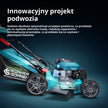 Benzynowa kosiarka KS 46LMG-SP thumbnail