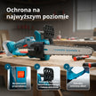 Piła akumulatorowa KS MCS20V-12 SET PLUS thumbnail