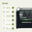 Inwertorowy generator KSB 28i thumbnail