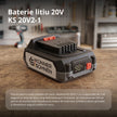 Acumulator Li-Ion 20V KS 20V2-1 thumbnail
