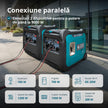Generator cu inverter pe GPL/benzină KS 5500iEG S thumbnail