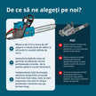 Drujbă pe benzină KS CS40G-20 thumbnail