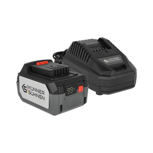 Kit de inicio KS 20V4-1-KIT