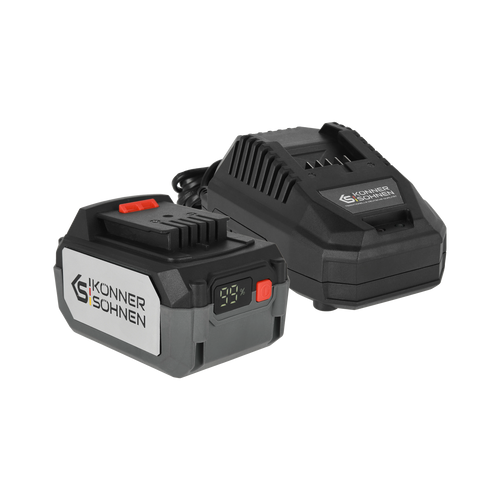 Kit Inicial KS 20V4-1-KIT