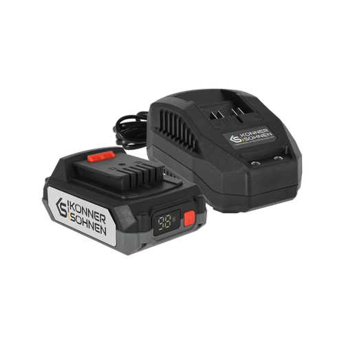 Kit Inicial KS 20V2-1-KIT