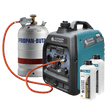 SETPROMO711: KS 3100iG S + KS 10W-30, afbeelding 1