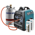 SETPROMO711: KS 3100iG S + KS 10W-30, afbeelding 1