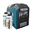 SETPROMO714: KS 3000iG S + KS 10W-30, imagen 1