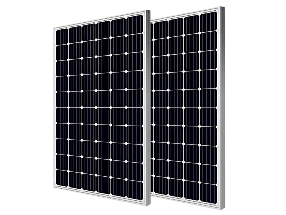 Balkon-Solarsystem KS SBS800-SET4