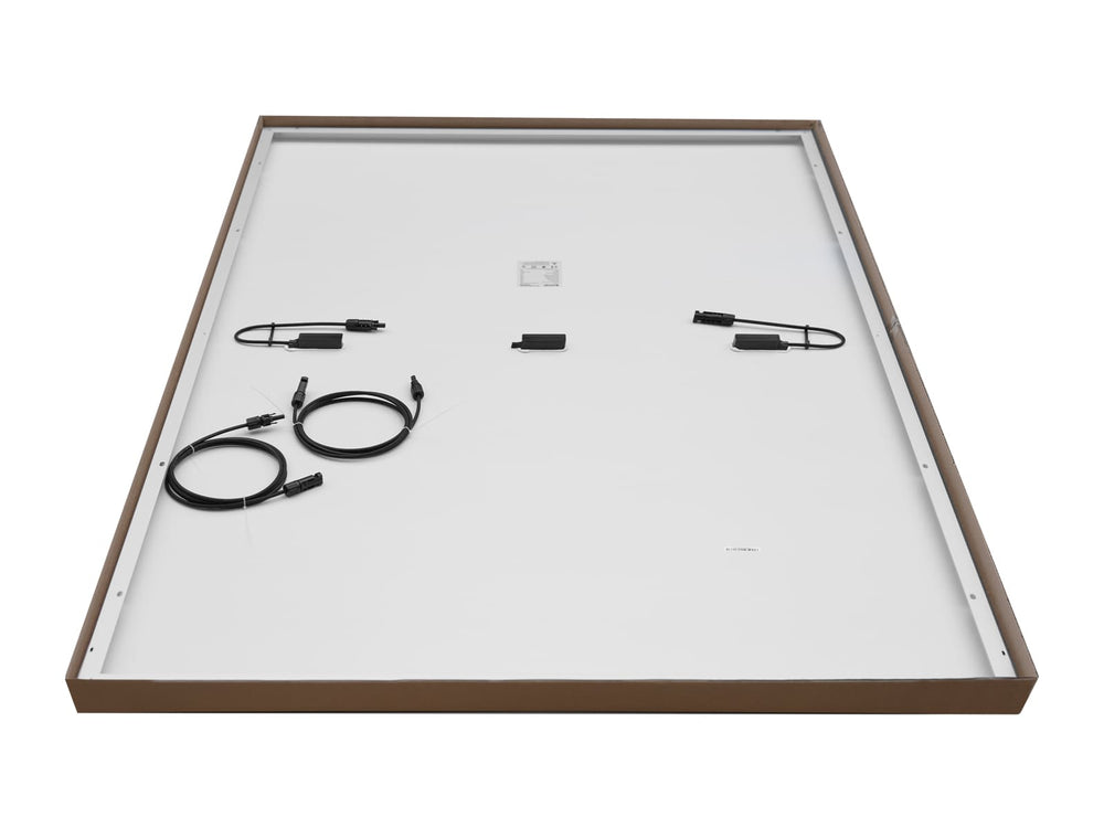 Solarmodulen KS SP430-HC