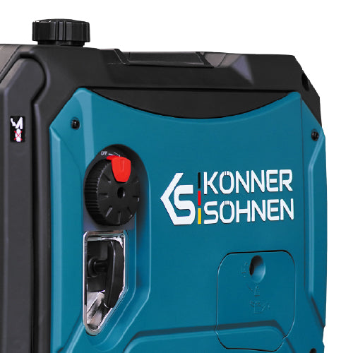 Äänieristetty kotelo