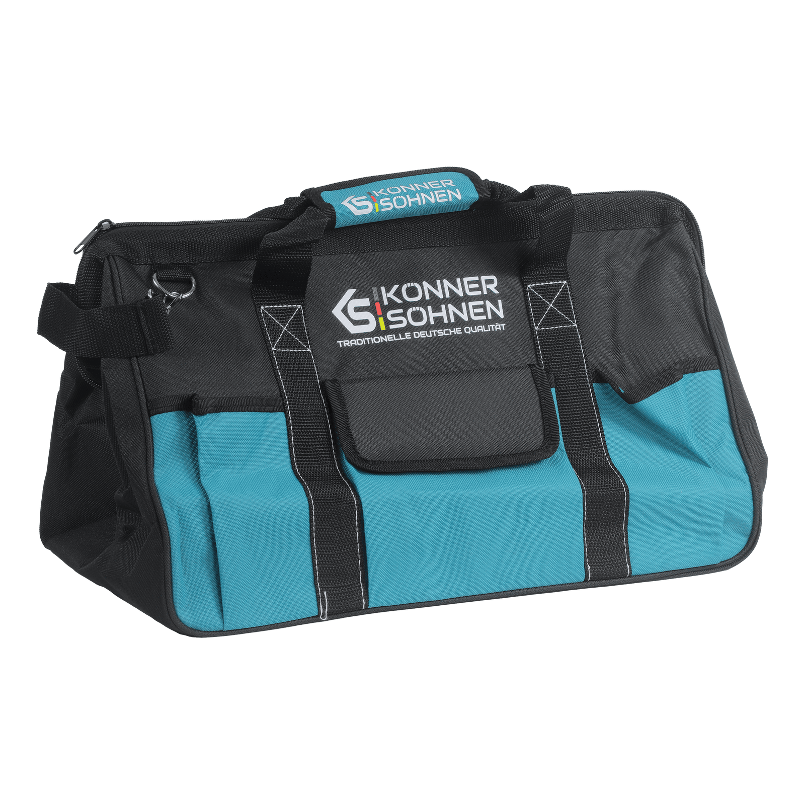 Conjunto  Maestro Inalámbrico 3 en 1 KS RHAGD 20V SET 3