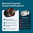 Акумуляторна пила KS MCS20V-12 SET PLUS thumbnail