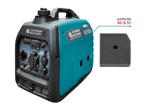 Filtru de aer KS 3i S1