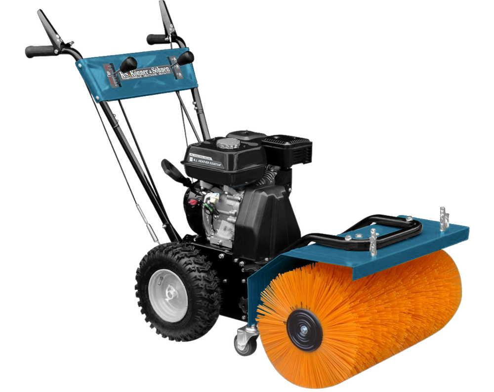 Višenamenska mašina KS 7HP-MFM 60