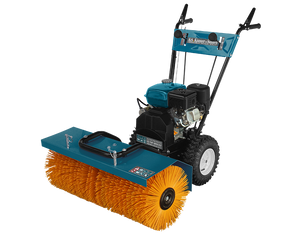 Aparat de curățare multifuncțional all-season KS 7HP-MFM 80E