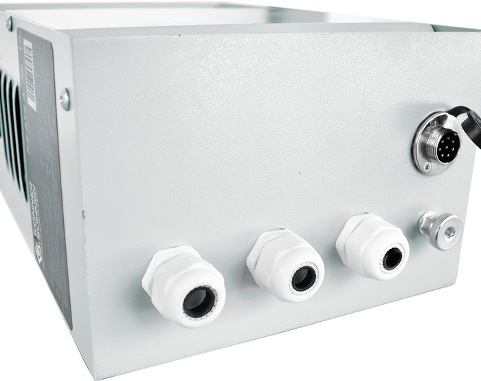 Interruptor de Transferencia Automática KS ATS 4/32-12