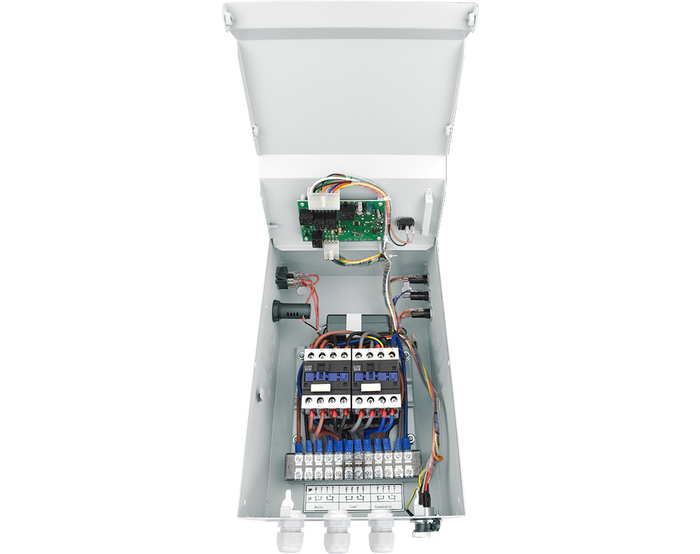 Interruptor de Transferencia Automática KS ATS 4/32-12