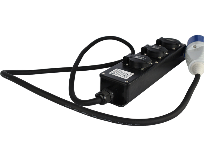 Adapter utičnice KS EX1.5M-3S