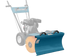 Lama deszăpezire KS MFM-SS 80, image 2