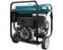 Benzinski generator „Könner &amp; Söhnen“ KS 15-1E 1/3 ATSR, imagen 5
