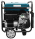 Benzin-Generator "Könner &amp; Söhnen" KS 15-1E ATSR, Bild 9