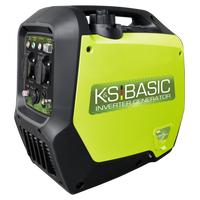 Groupe électrogène-onduleur KSB 21i S