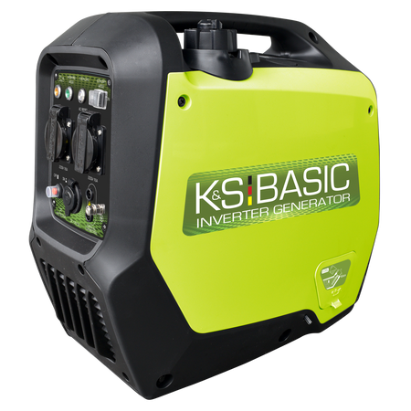 Generador inverter KSB 21i S