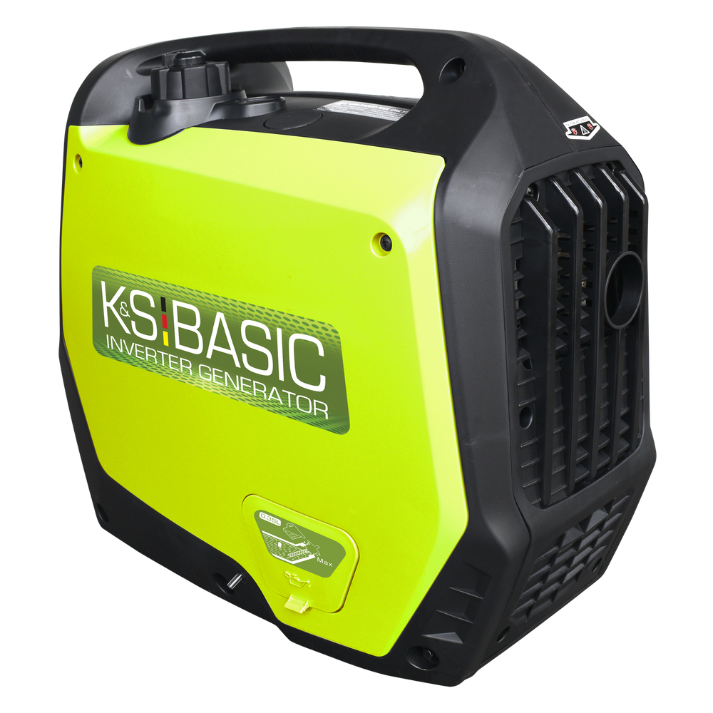 Generador inverter KSB 21i S