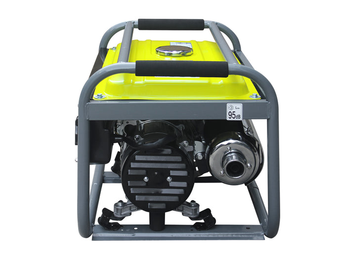 Generador de gasolina KSB 2200A