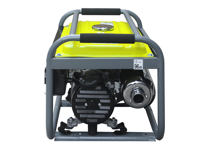 Gerador a gasolina "K&S BASIC" KSB 2800A