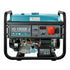Generador de gasolina "Könner &amp; Söhnen" KS 10000E-3, image 1