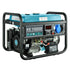 Gerador a gasolina "Könner &amp; Söhnen" KS 10000E, image 11