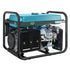 Gerador a gasolina "Könner &amp; Söhnen" KS 10000E, image 13