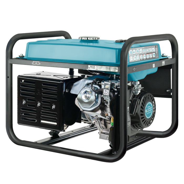 Gerador a gasolina "Könner & Söhnen" KS 10000E