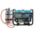 Generátor LPG/benzín "Könner &amp; Söhnen" KS 10000E G, obrázek 1