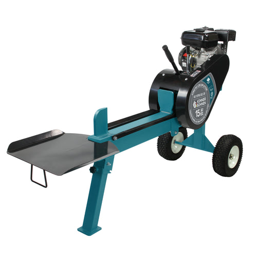 Kinetički cepač drva KS 15TKG 52/35