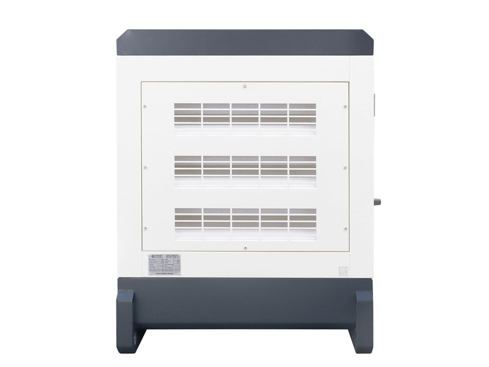 Stazione di alimentazione diesel monofase KS 18-1DE-G