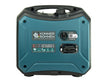 LPG/Benzin-Inverter-Generator KS 2000iG S thumbnail