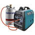 Groupe électrogène à essence-gaz de type inverter KS 2100iG S, image 1