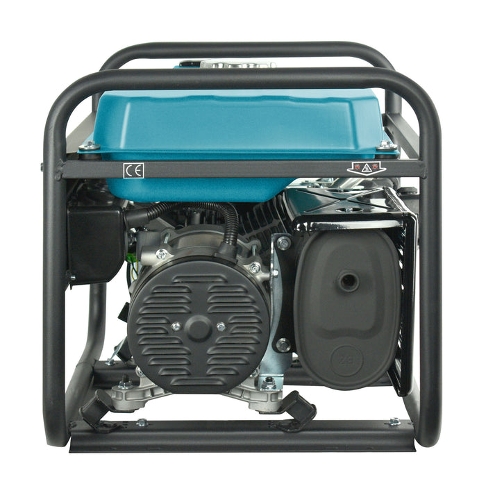 Gerador a GPL/Gasolina "Könner & Söhnen" KS 3000G