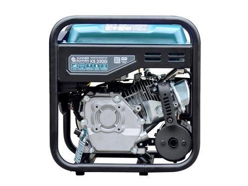 Generatore di inverter KS 3300i