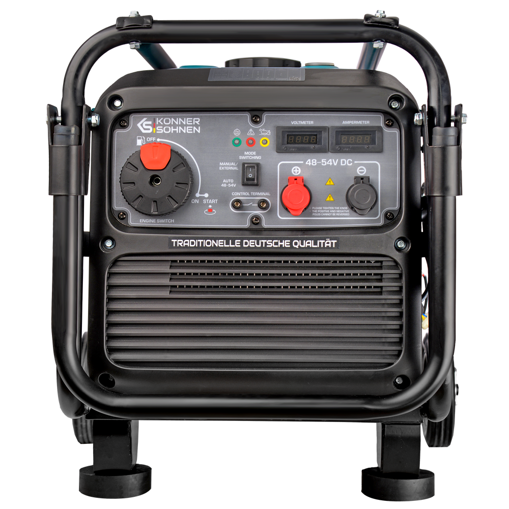 DC Generator KS 48V-DC