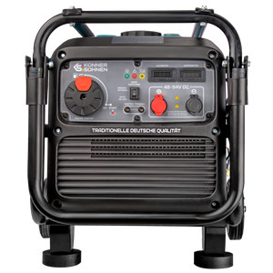 DC Generator KS 48V-DC