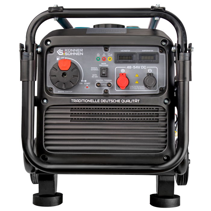 DC Generator KS 48V-DC